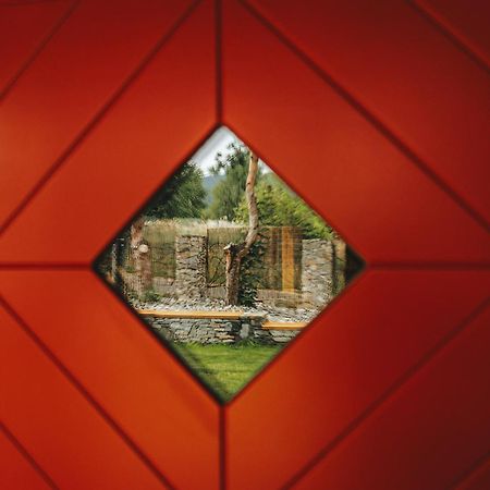 Skrzaci Zakatek - Domek Z Prywatna Balia Z Jacuzzi Stronie Śląskie エクステリア 写真